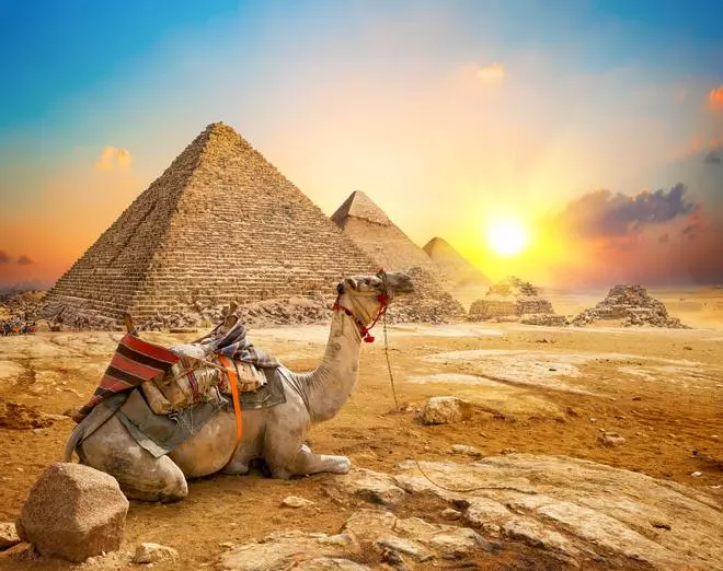 Una semana en Egipto con pensión completa por menos de 600 euros: la oferta de última hora para viajar barato