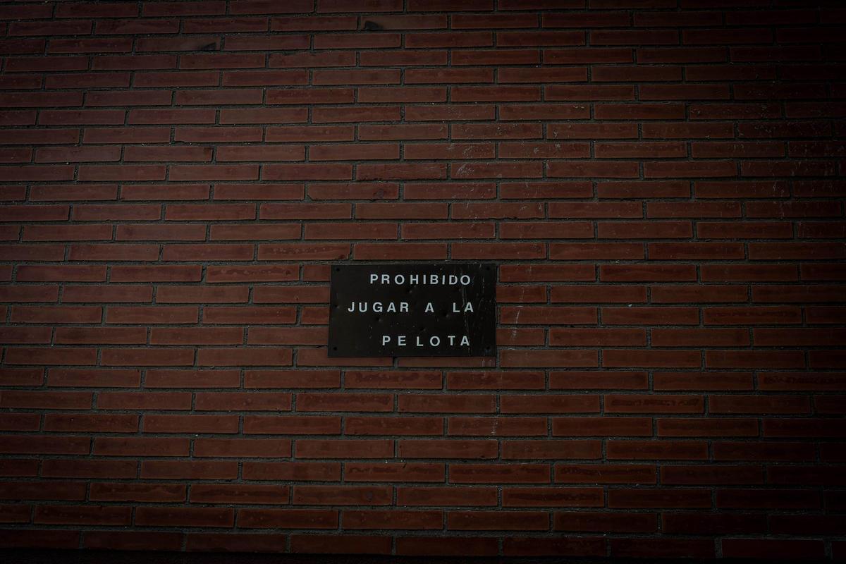 Sant Ildefons, el barrio de Estopa