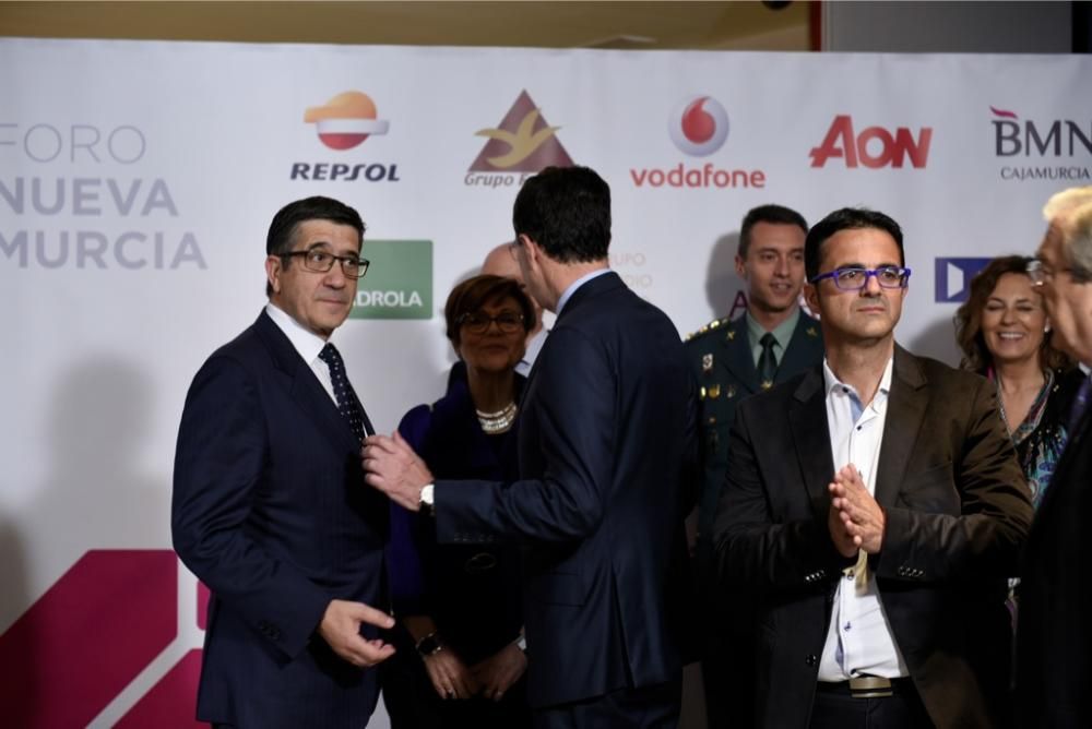 Premios Foro Nueva Murcia