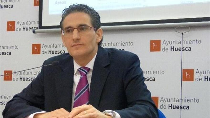 El Supremo confirma la condena de prisión contra el exedil de Huesca que maltrató a su mujer