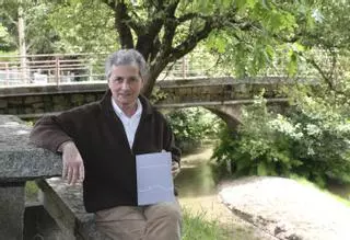 O Camiño tamén pasa por Gondomar desde o século XIII