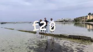 La IA protagoniza la nueva edición del encuentro digital Formentera20