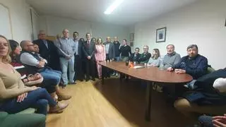 Vox amenaza con sanciones a los concejales de Baleares que hablen de la crisis del partido
