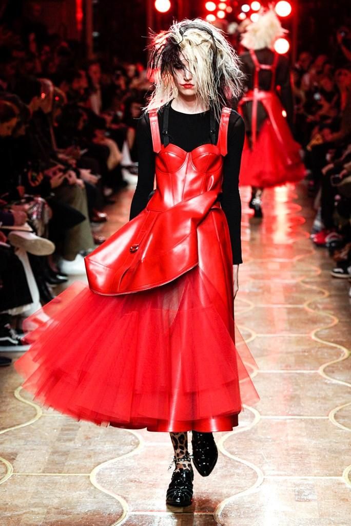 Junya Watanabe