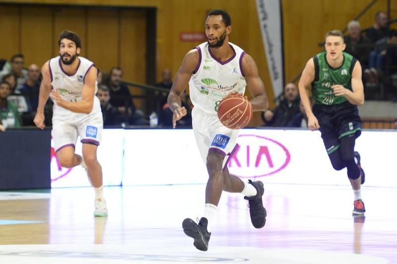 Liga ACB | Joventut, 82 - Unicaja, 79