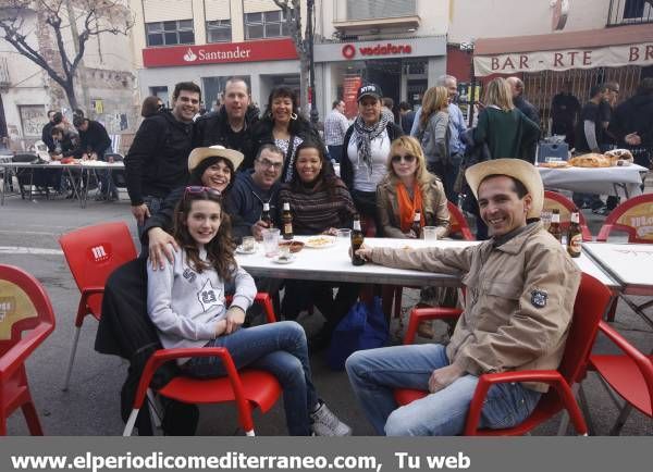 ZONA A 1 - PAELLAS DE BENICASSIM