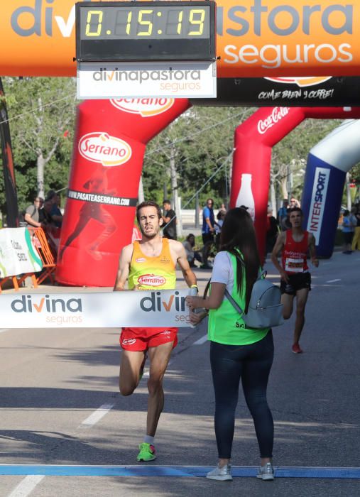 Búscate en la galería de la I Carrera Marta Fernández de Castro