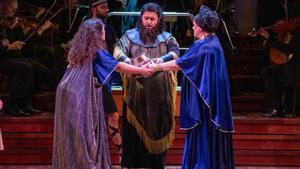 ‘Nabucco’, de G. Verdi