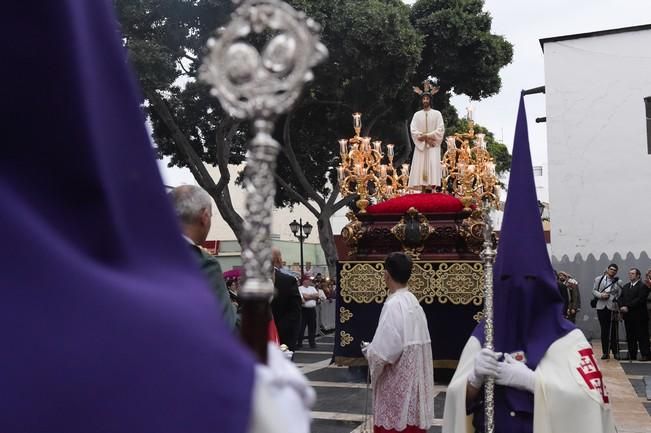 Procesión del Cristo de la Salud y la Esperanza ...