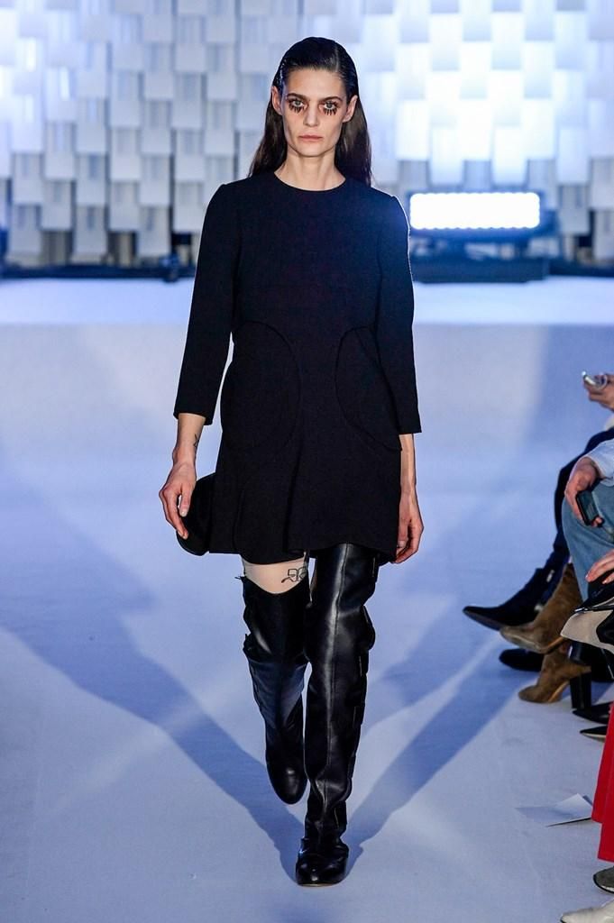 Courreges