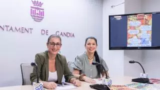 Alternativa de ocio saludable para la juventud en Gandia: Esta es la programación de Activa Emocions Tardor