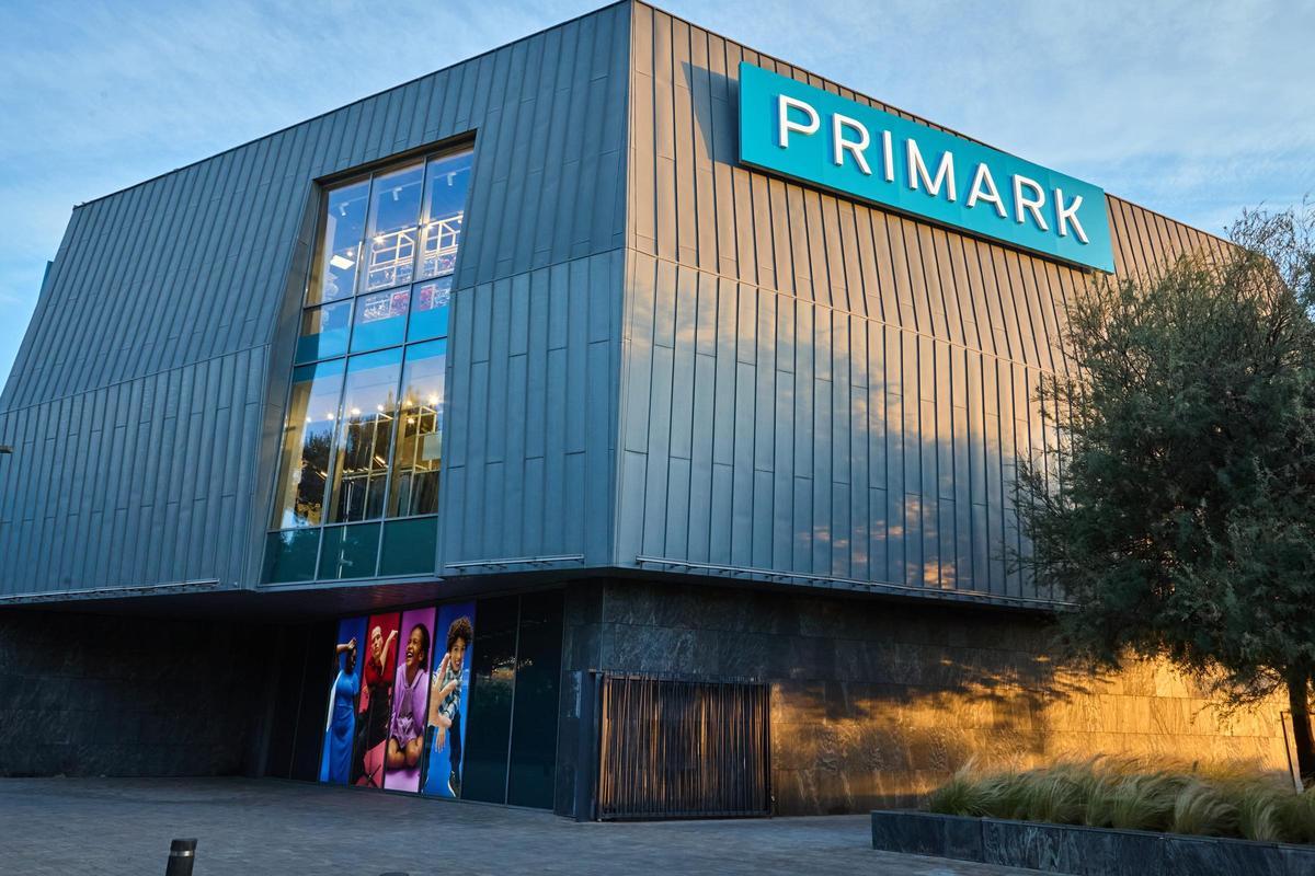 Primark en Puerto Venecia