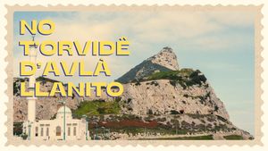 Instituciones y divulgadores están fomentando el uso del llanito en el Campo de Gibraltar.