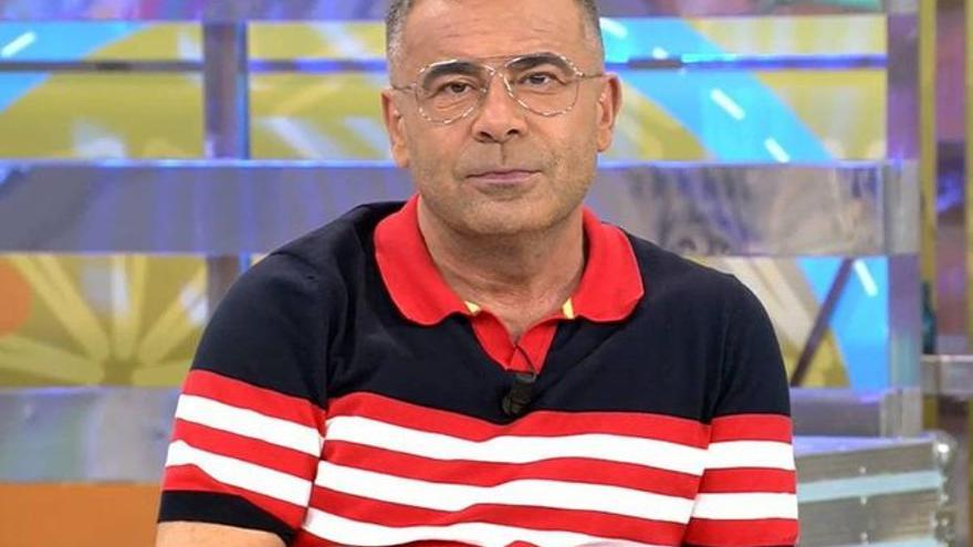 Jorge Javier Vázquez.