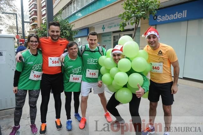 San Silvestre Lorca 2017