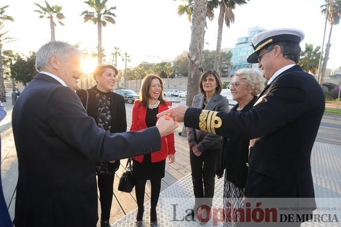 Gala del deporte en Cartagena