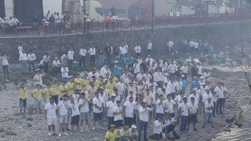 Así fue la Descarga de 2026