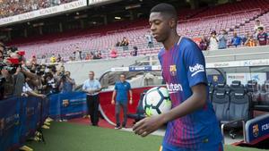 zentauroepp39842108 barcelona   28 08 2017    deportes       presentaci n de la 170828150710