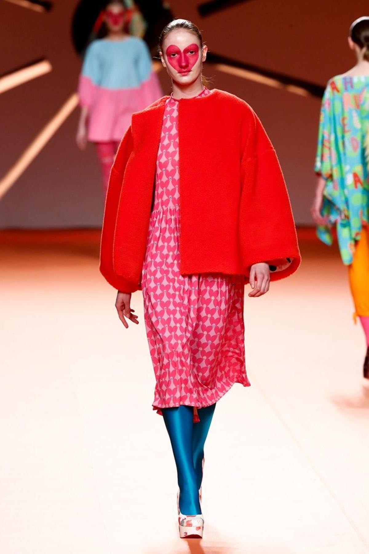 Agatha Ruiz De La Prada