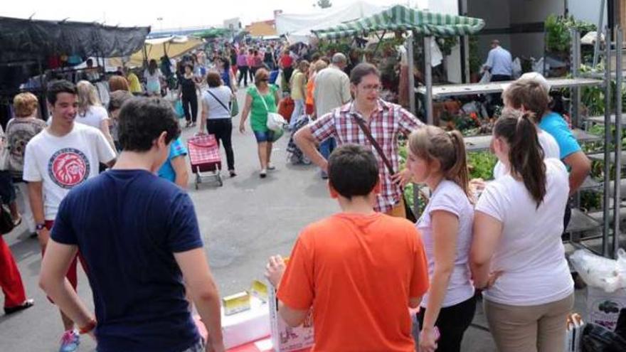 &quot;Lo más difícil es vender&quot;