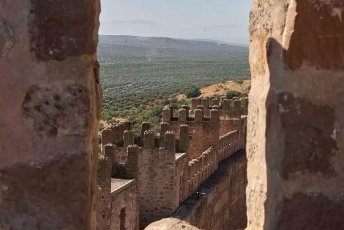Este es el pueblo de Jaén que tiene el castillo más antiguo de toda España y el segundo de Europa.