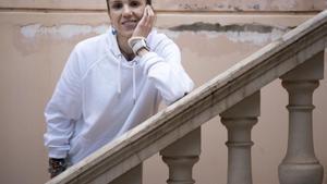 "El que més m’agradava m’estava matant"