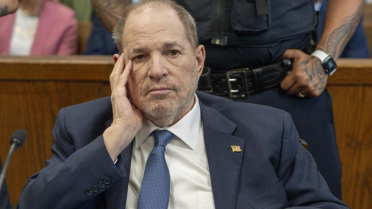 Harvey Weinstein will face a new trial in September in New York