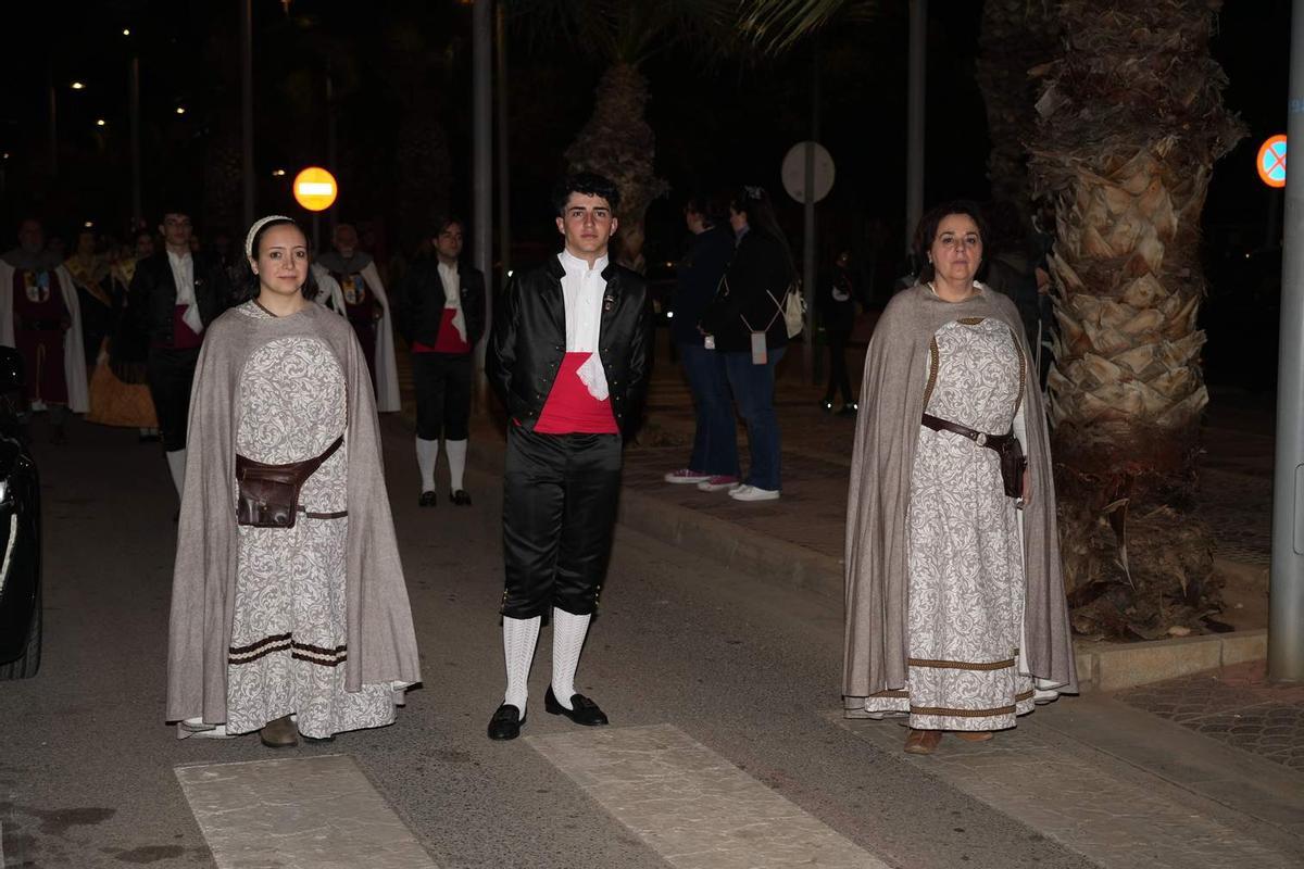 Galería: VIII Desfile Templer-Gaiater