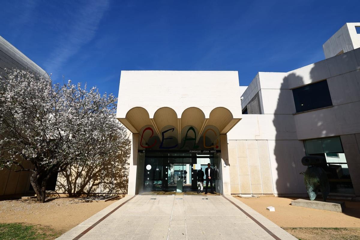 En imágenes | Ambiente en la presentación de The Wave en Barcelona