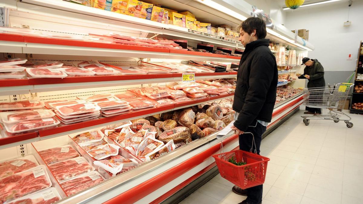 Hablan de la peor carne que podemos consumir: no es la roja