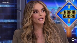 Melody, este miércoles en El hormiguero