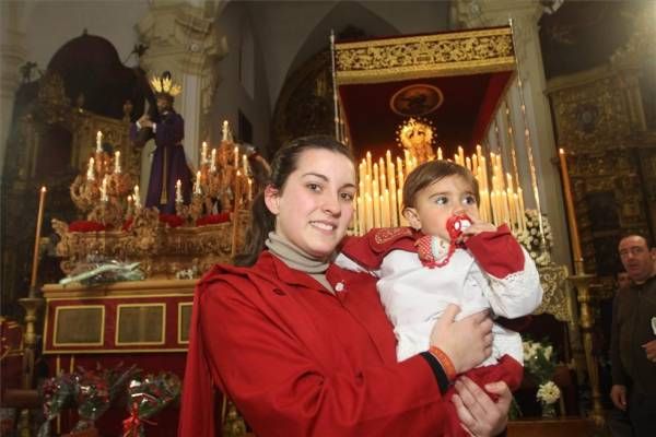 Martes Santo en Córdoba