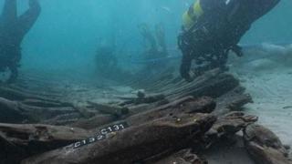 "Ich wollte nur etwas Gutes tun": Deutscher soll römisches Schiffswrack vor Porto Cristo auf Mallorca geplündert haben