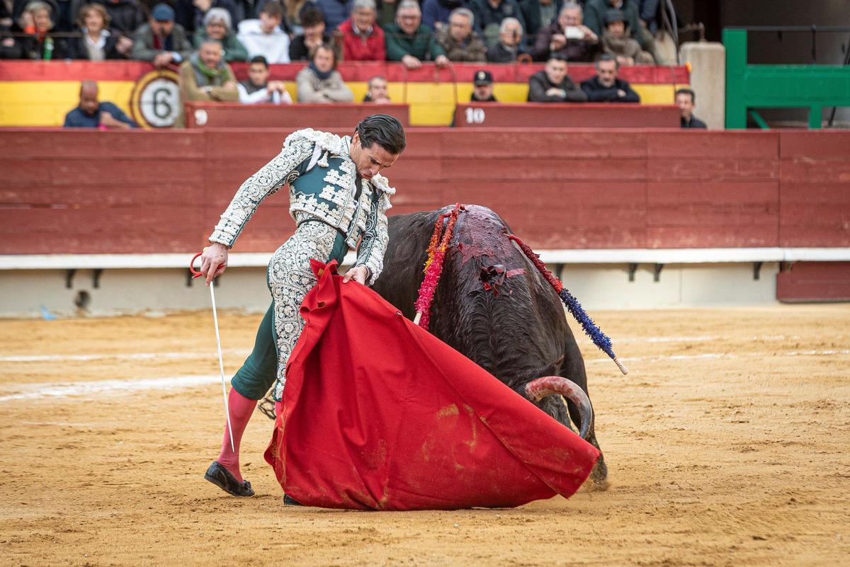 La feria taurina de Magdalena incrementa su carte con dos nuevas actuaciones.