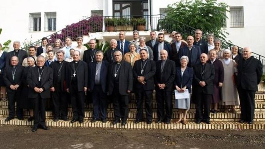 Obispos piden a la Junta que no modifique la asignatura de Religión