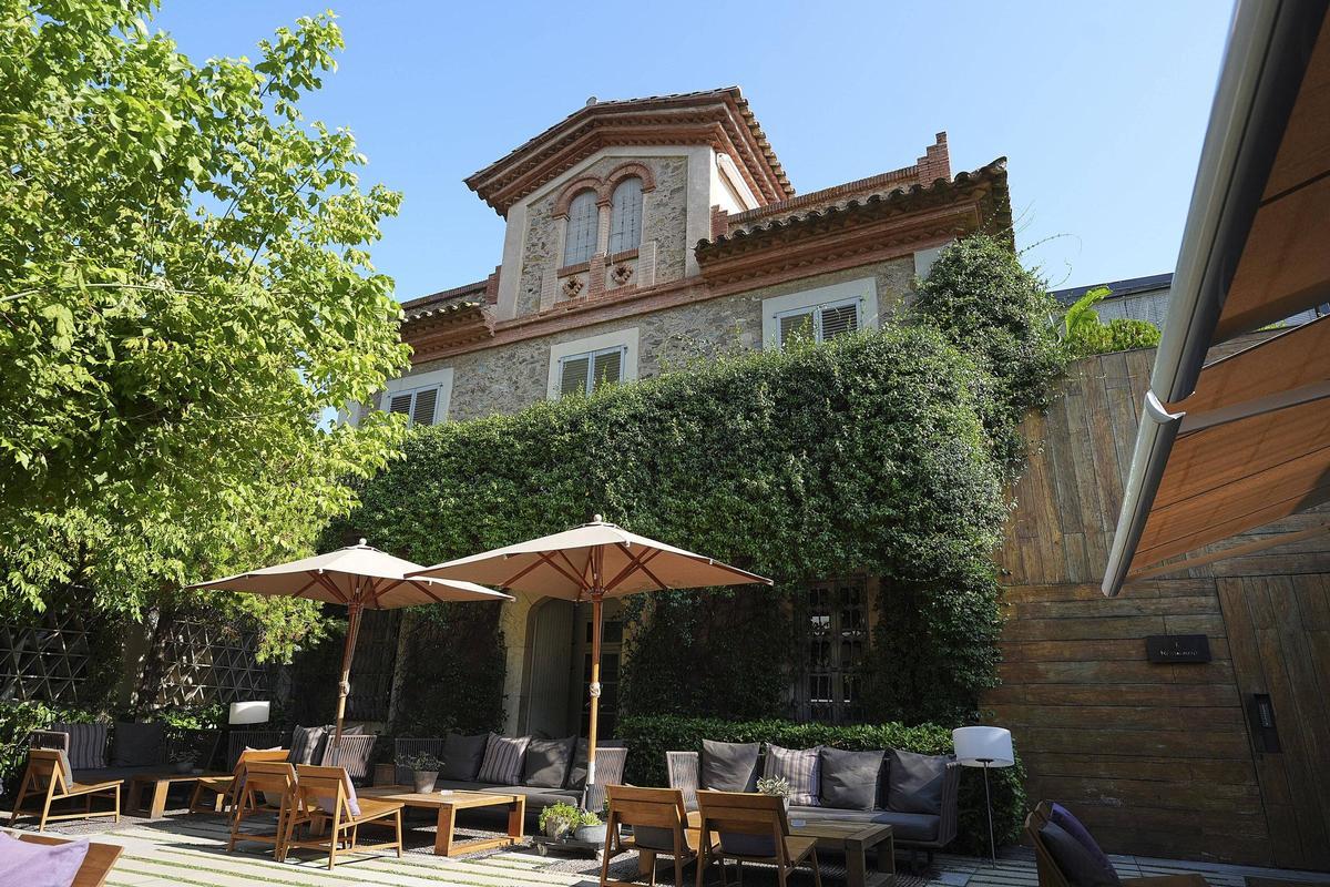 Les imatges dels 40 anys d'El Celler de Can Roca