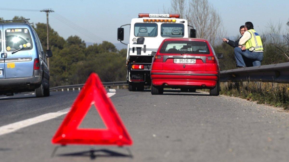 Consejos en caso de sufrir una avería durante la operación retorno