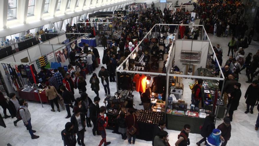 Somos reivindica el solar de la Vega como sede del recinto ferial de Oviedo