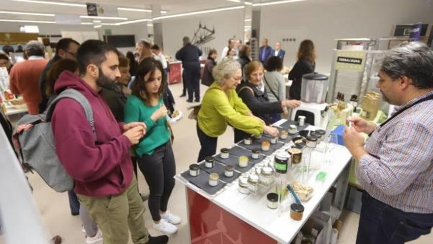 Ocho ferias llenan el programa de la segunda edición de Fira Mercat en Gandia