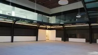 El PP exige explicaciones por el coste del nuevo mercado de Villanueva