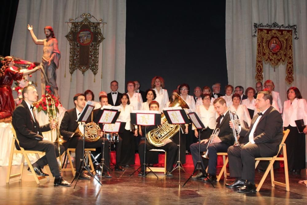 Francisco Pérez Herrero ha sido nombrado Nazareno de Honor 2016