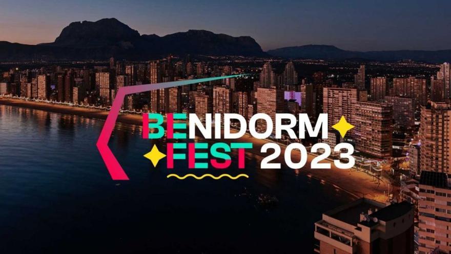Bases del Benidorm Fest 2023: Ya está abierto el plazo de recepción de candidaturas para el festival