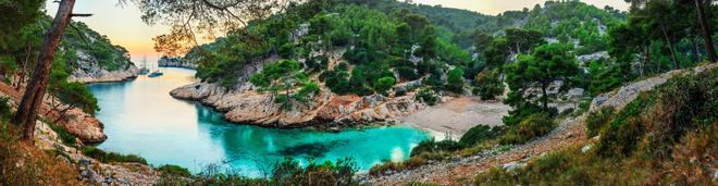 Calanques