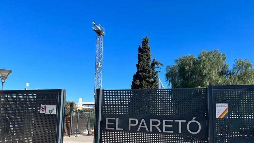 Alfara del Patriarca y Mislata reciben más de tres millones en mejoras urbanas y deportivas