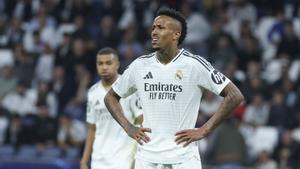 El Real Madrid, con la mira puesta en el reinicio de LaLiga