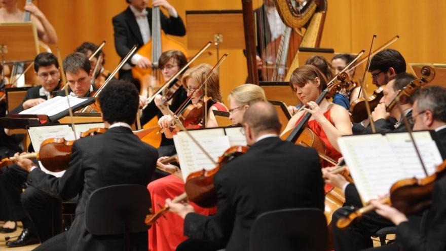 Los instrumentistas estarán acompañados por el Coro Femenino Participativo.