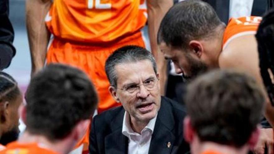 Horario y dónde ver el Valencia Basket - Casademont Zaragoza de la Liga Endesa en el Roig Arena