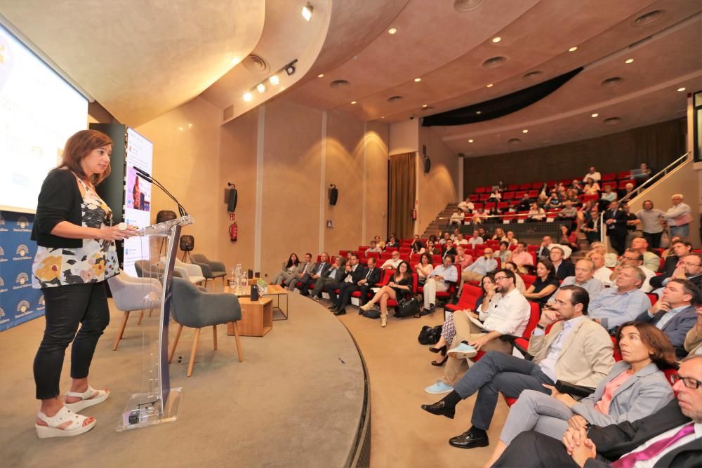 Foro de Turismo de Diario de Mallorca