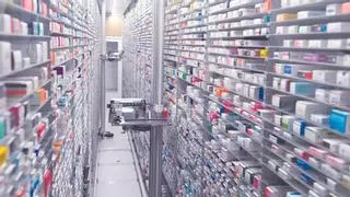 El PSPV acusa a Mazón de asfixiar a las farmacias valencianas con impagos y alerta de que miles de personas podrían quedarse sin medicamentos