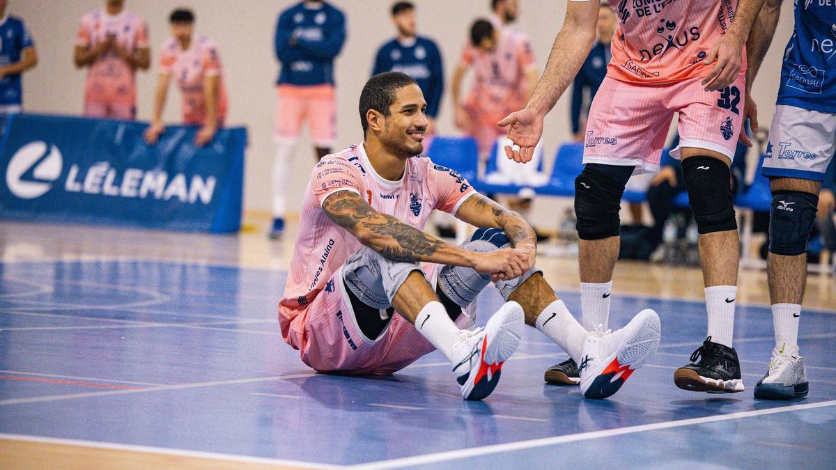 El Léleman Conqueridor certifica la clasificación para la Copa